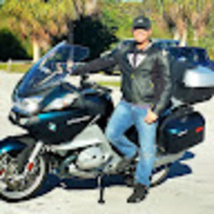 Meet your Posher, David